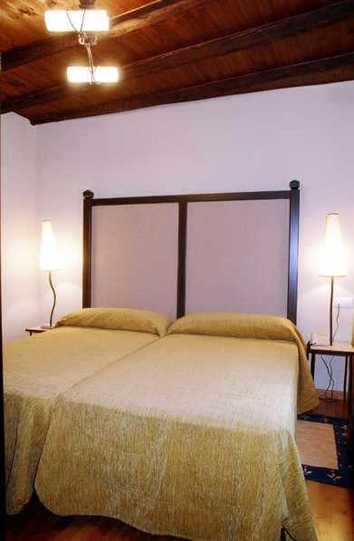 Posada Arco De San Miguel Calatayud Ruang foto